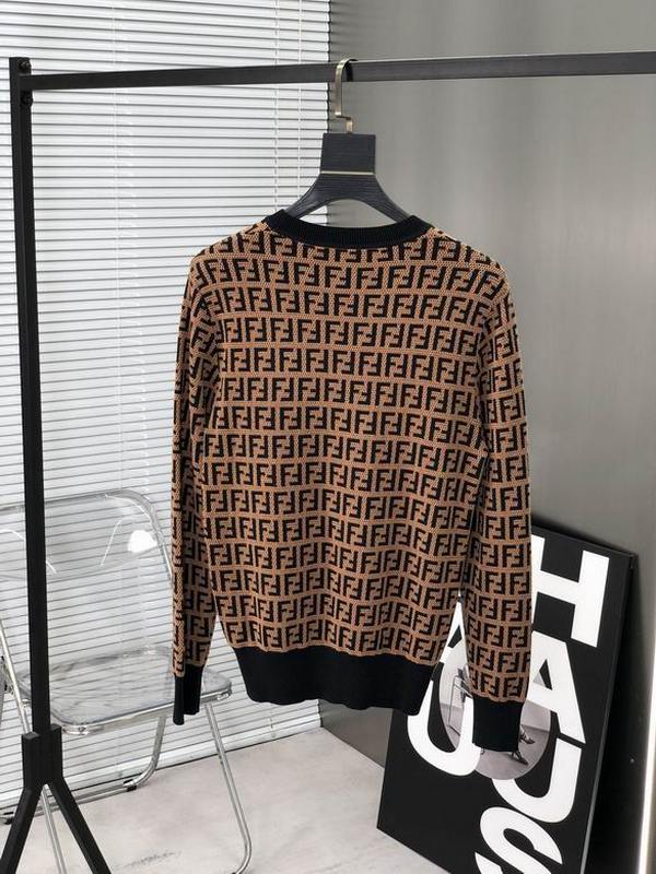 Fendi Men's Sweater 43